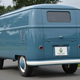 Illustration for article titled LaLD Car Week 2019: 1950s - Lesney Matchbox Volkswagen T2